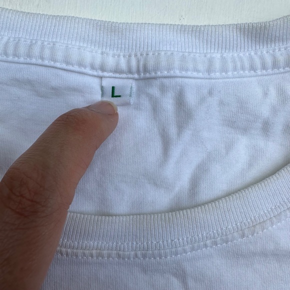 The TittyMag X LotKnot Rocker Tee - Picture 4 of 8